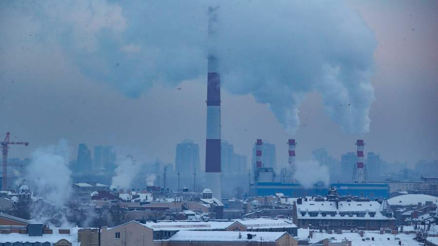 Атомный взгляд: кабмин выступил за признание ядерной энергии безуглеродной