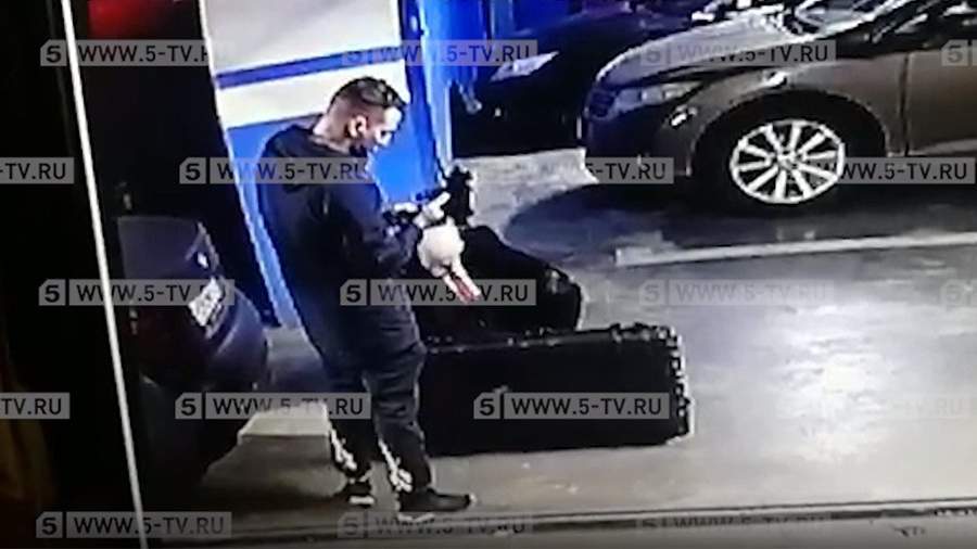 Эдвард Бил