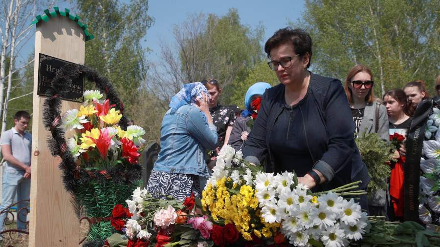 Фото Погибших В Школе