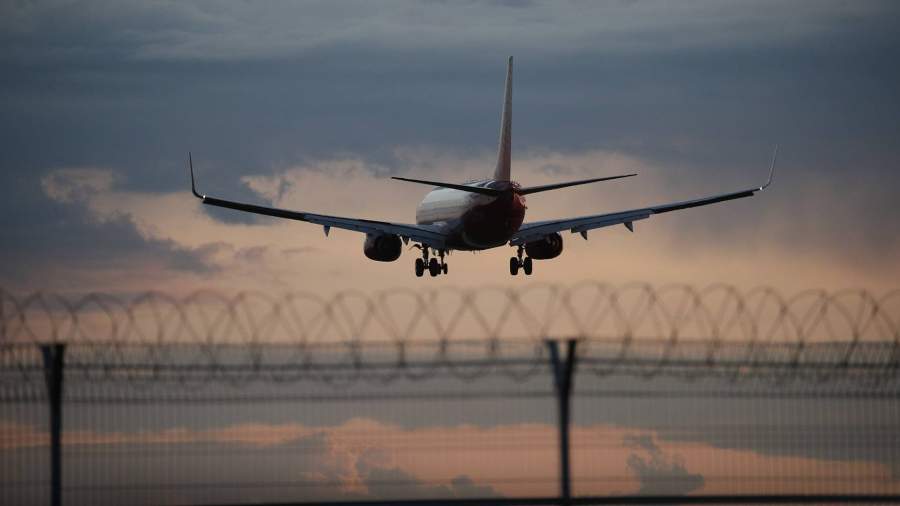 Рейсовая каша: авиакомпании исчерпали возможности отправки туристов на Черное море