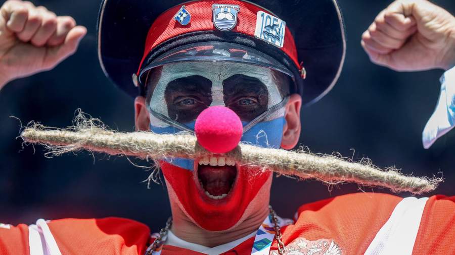 Болеть с душой: кто поможет футболистам