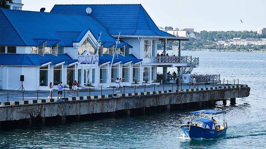 крым