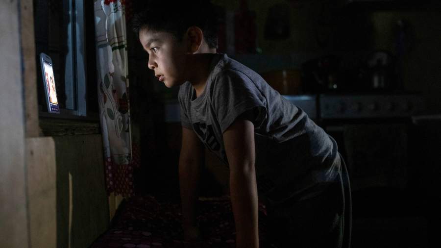 Рыбное место: как в отдаленной чилийской деревне появился интернет