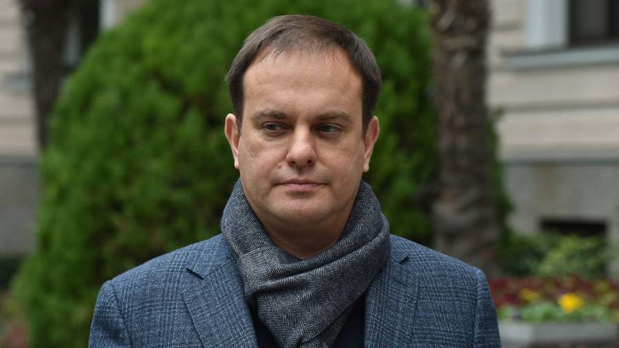 Вадим Волченко