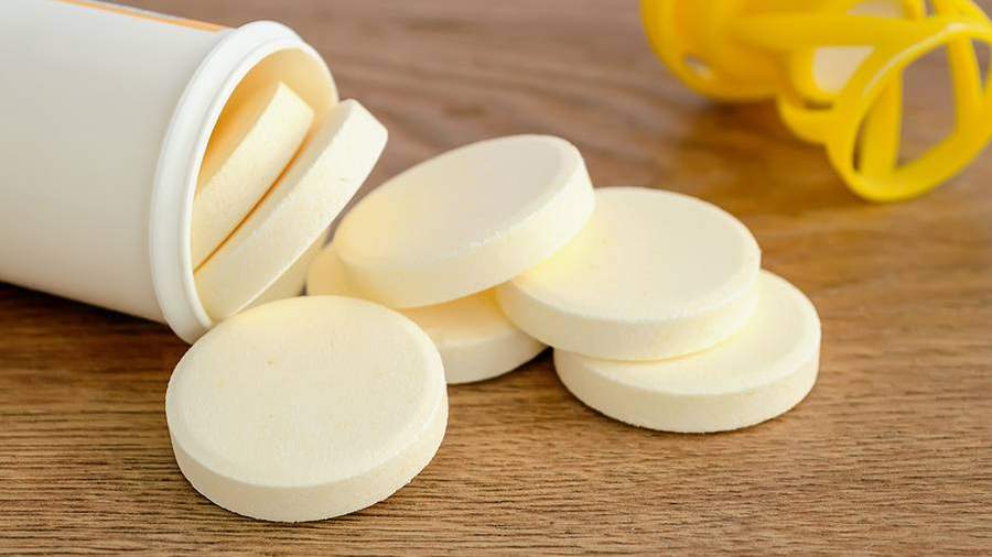 Depositphotos 281724246 XL можно ли пить витамины после вакцинации