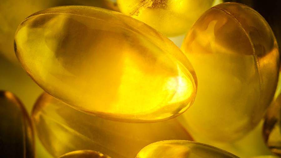 Depositphotos 28702887 XL можно ли пить витамины после вакцинации