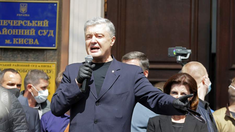 20200708 zaa u101 017 Как относятся украинцы к порошенко