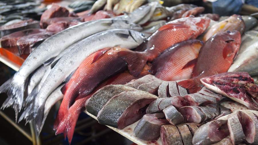 Токсичная семерка: специалисты составили список вредной рыбы
