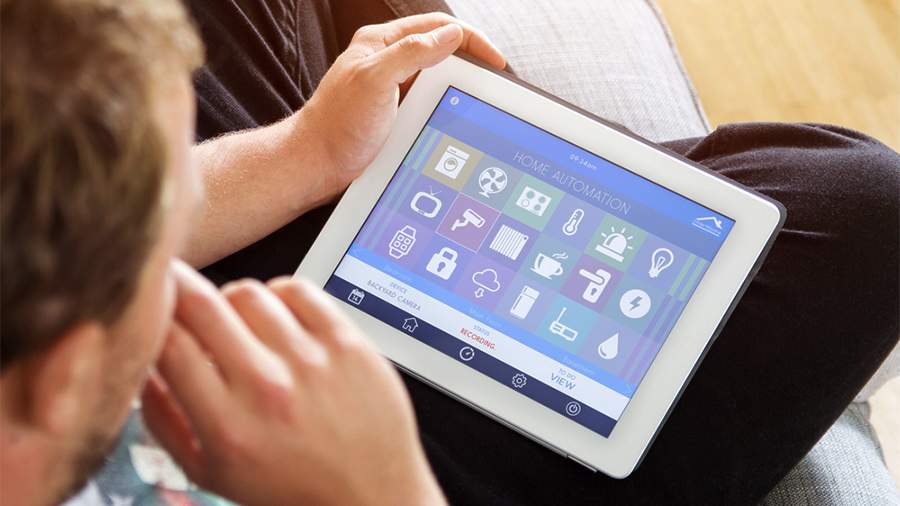 умный дом умный дом