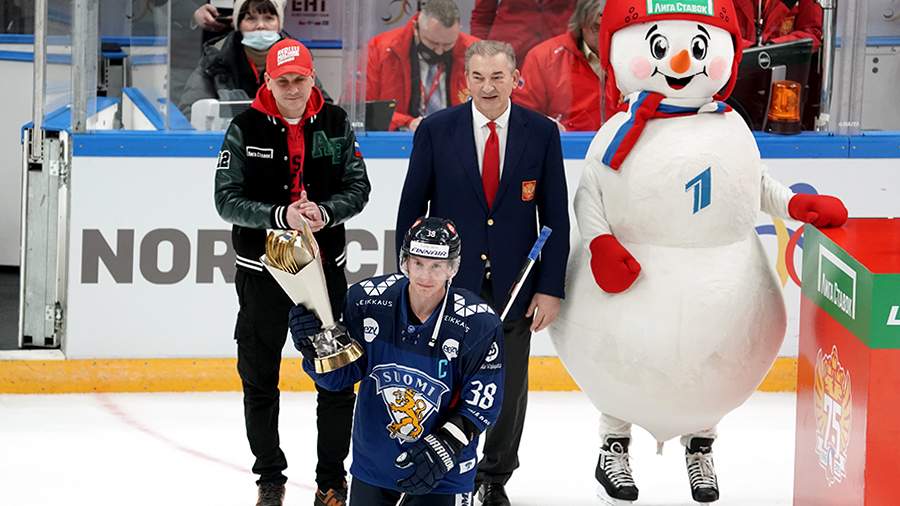 награждение