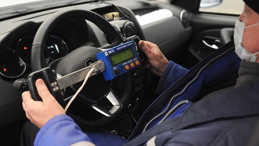 Как сделать техосмотр на машину снятую с учета