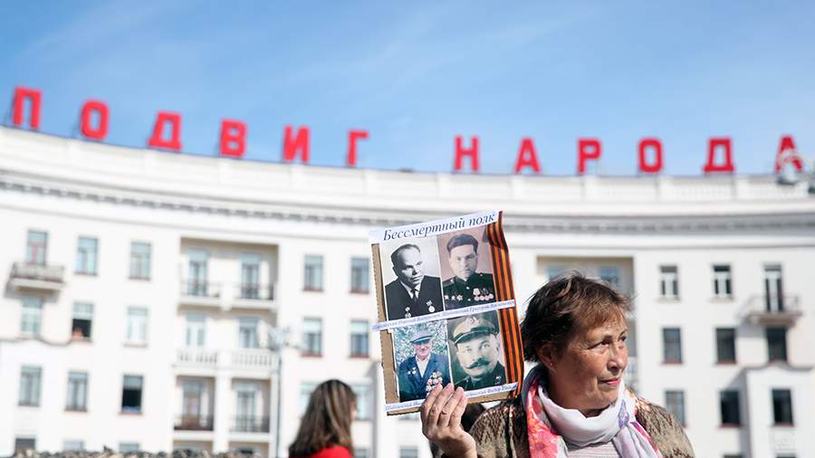В поисках правды: Белоруссия развернула борьбу на «историческом фронте»