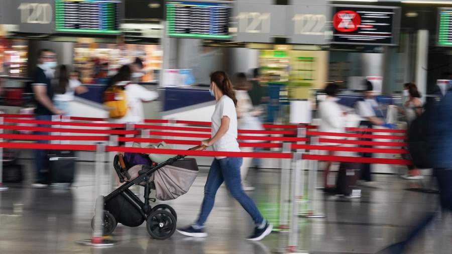 Aeropuerto 