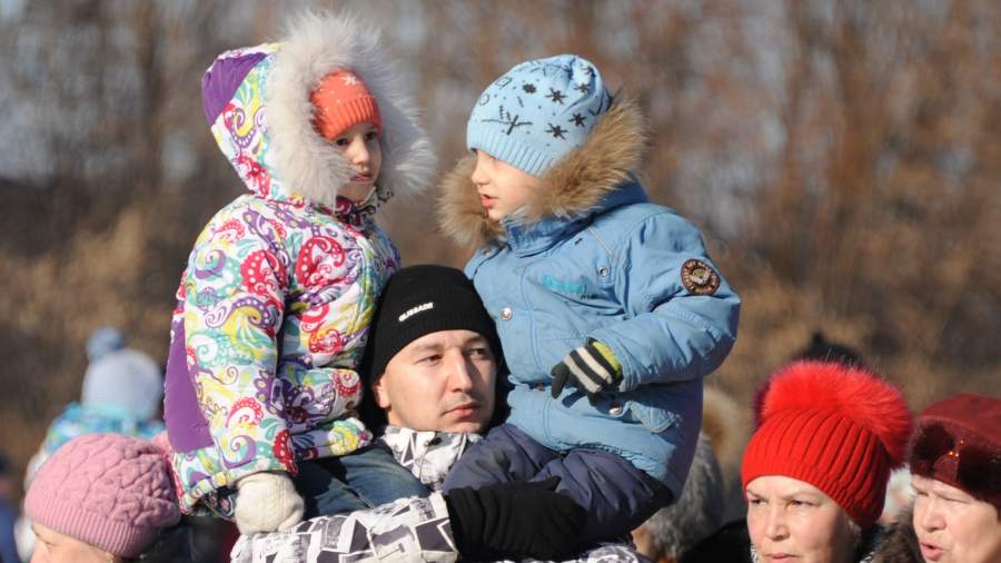 Общественное восприятие и стереотипы