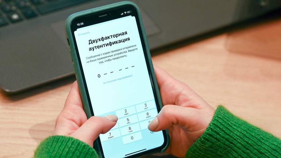 Как защититься от взлома мобильного банка?