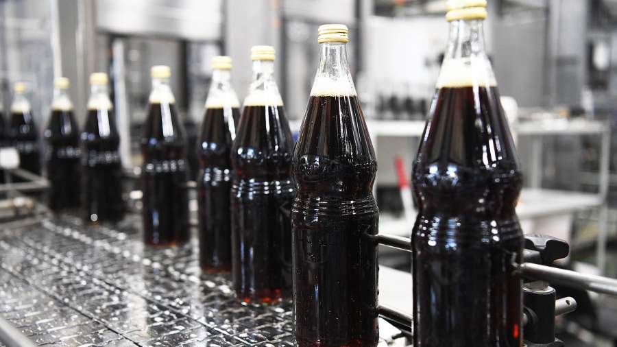 Пагубное влияние на пищеварительную систему