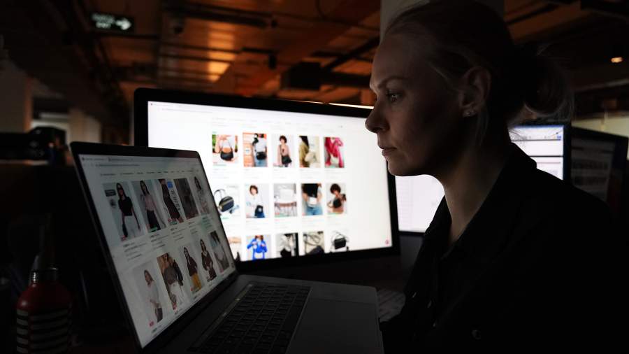 Не нужно никаких навыков для заработка