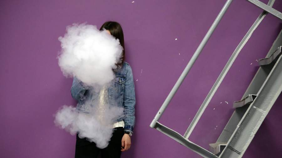 When vape devices will be banned in Russia