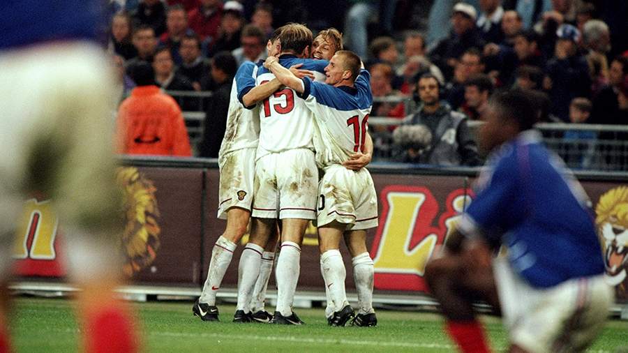 История в датах: 5 июня