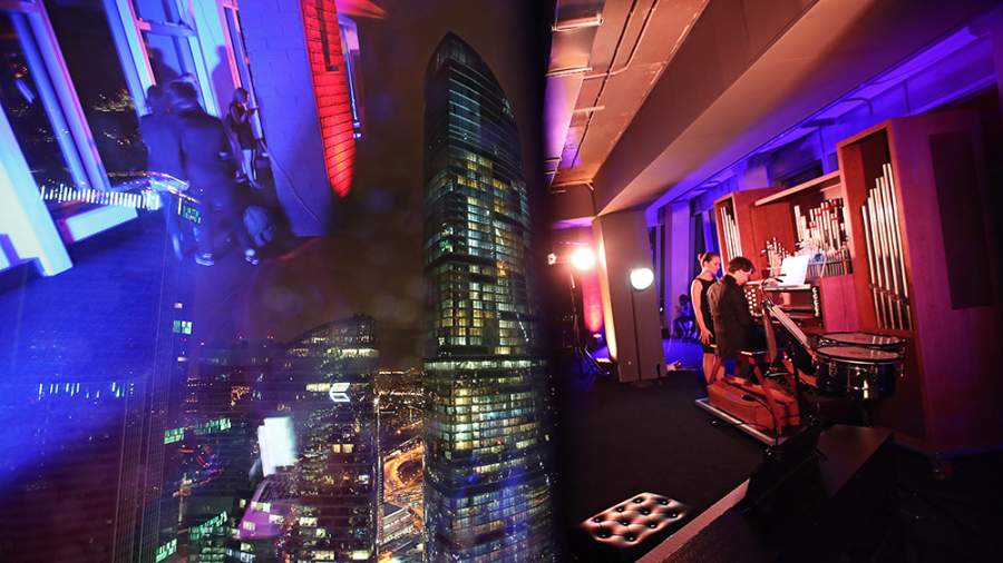 19–25 августа в объективе «Известий»