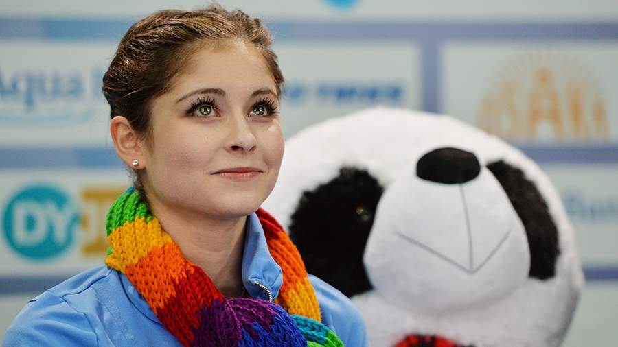 Фигуристка Юлия Липницкая завершила карьеру в 19 лет