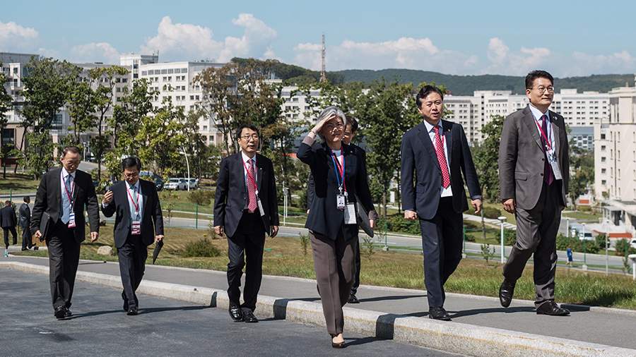 ВЭФ: второй день форума