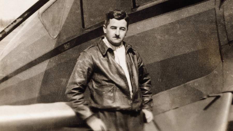 О жизни братьев Компсон: шум и ярость Уильяма Фолкнера