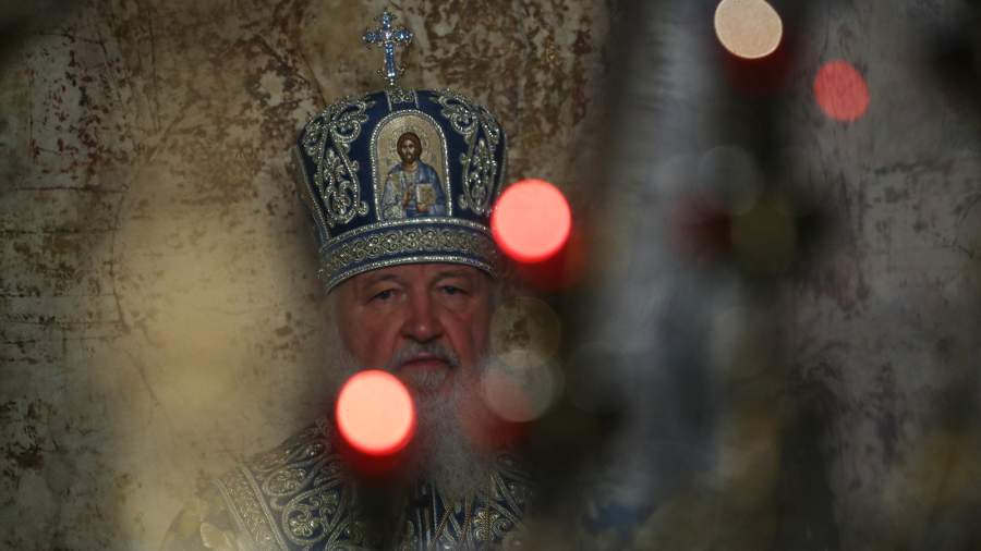 25 августа — 1 сентября в объективе «Известий»