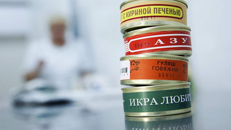 Космическое меню: как готовят еду для космонавтов