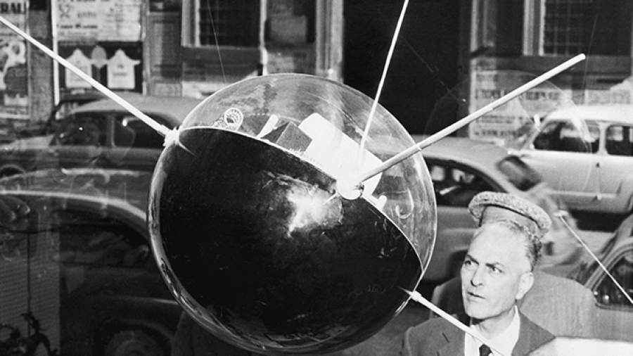 Начало космической эры: как советские ученые меняли мир