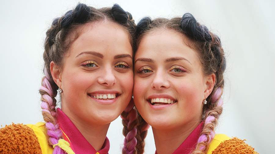 Самые яркие участники Всемирного фестиваля молодежи 