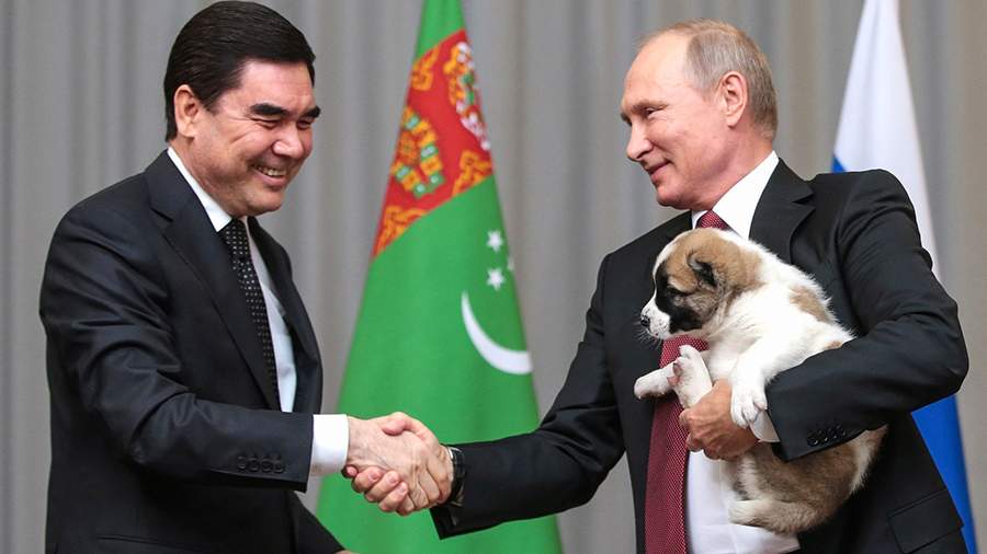 Подарок с душой