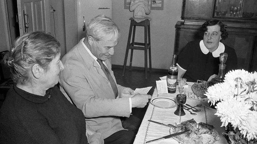 История в датах: 23 октября