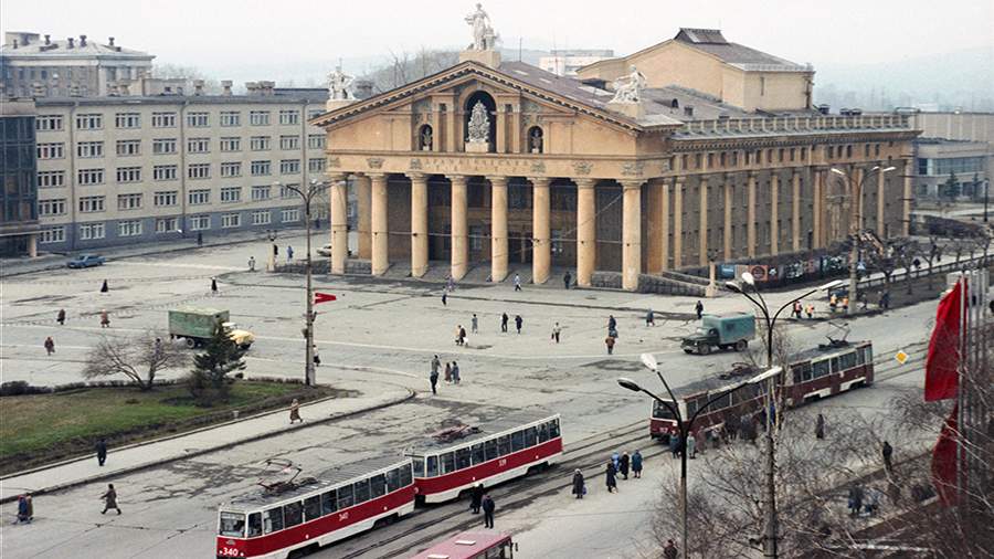 История в датах: 19 октября