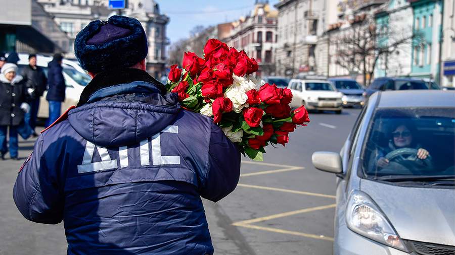 Отважные и красивые: кто охраняет наш покой 