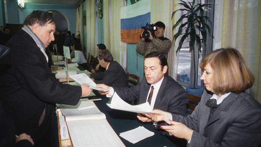 История в датах: 12 декабря