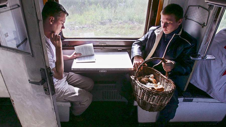 Все по полкам 