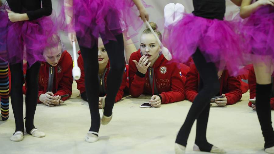 Турнир по художественной гимнастике — Performance Cup