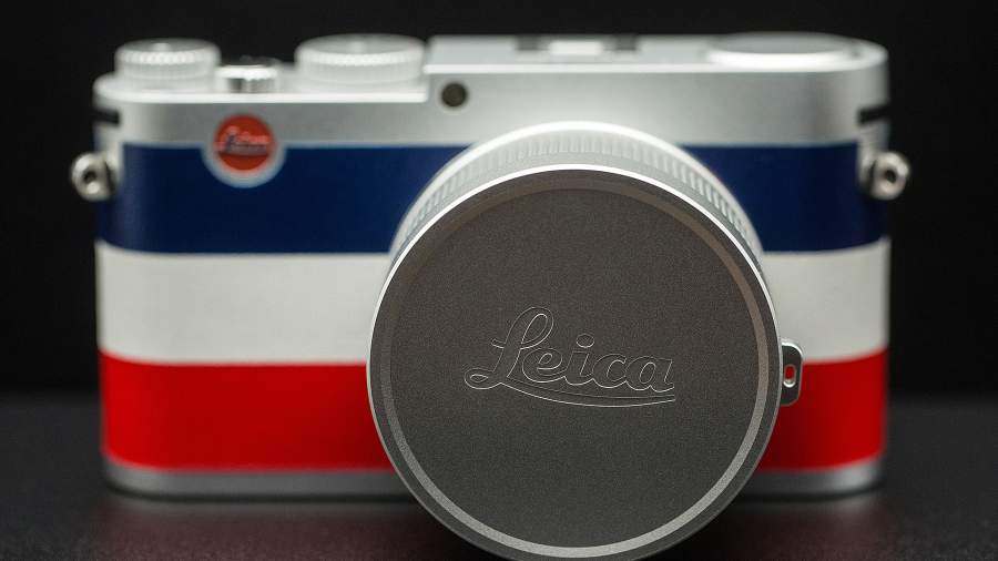 Классика в мире фотографии 