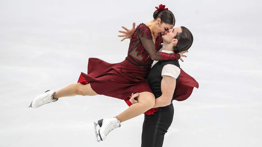 Чемпионат Европы по фигурному катанию – 2018