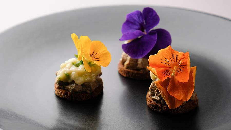 Исчезающая красота