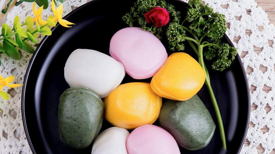 Не собаку съели 