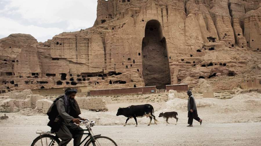 Война c историей