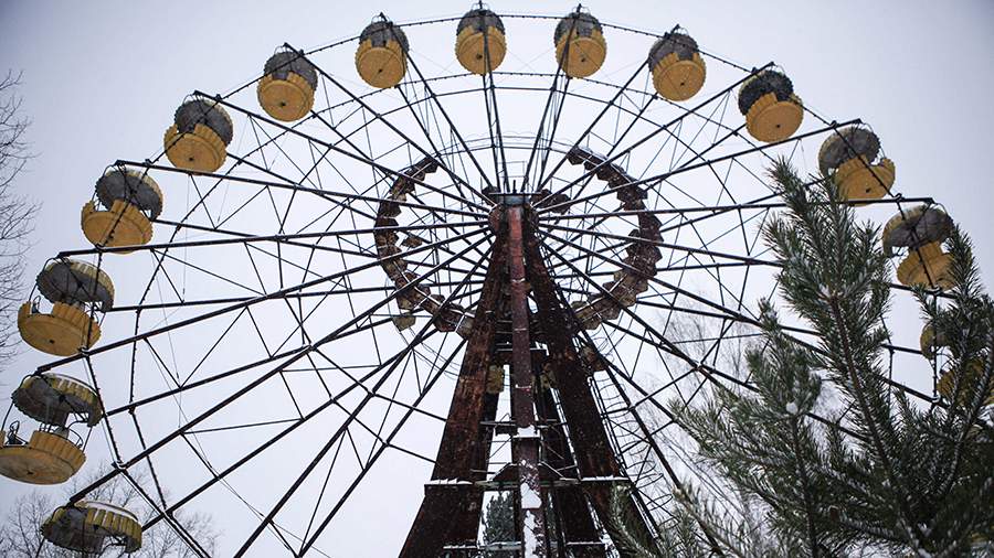 Город-музей