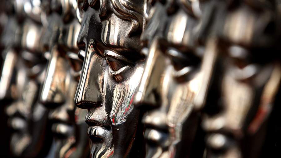 BAFTA: английская «Золотая маска»