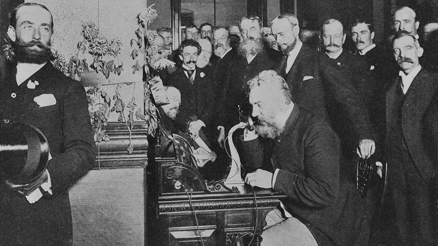 История в датах: 7 марта