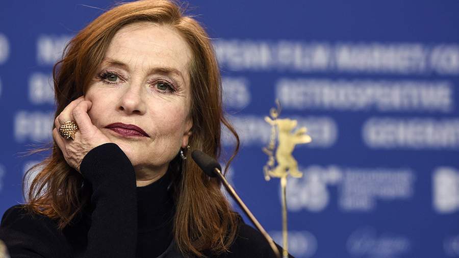 Бесстрашная 