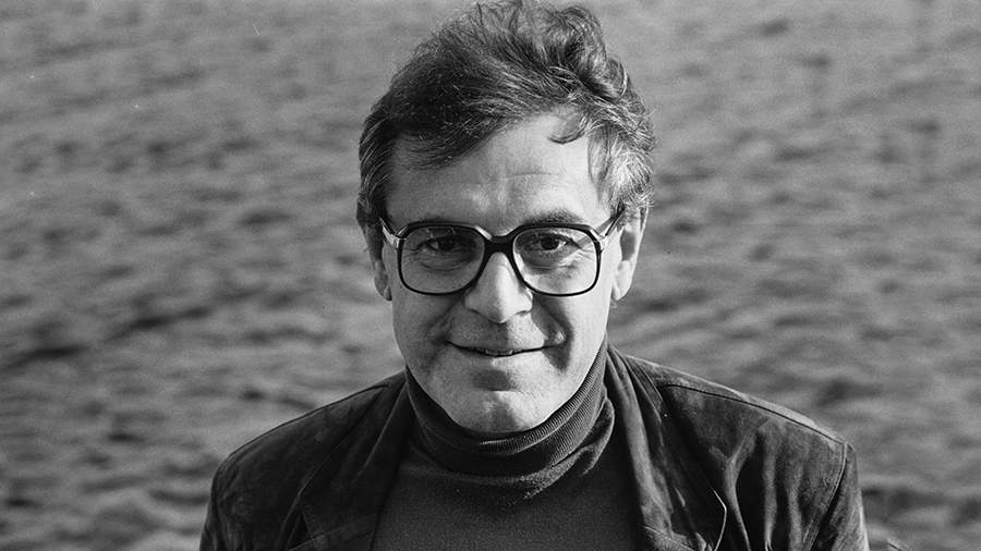 Мастер психологических драм