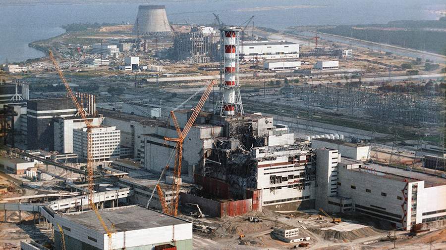 Четвертый аварийный