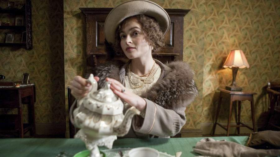 Царица обезьян